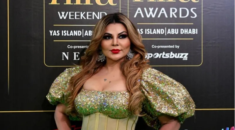  Rakhi Sawant Case 