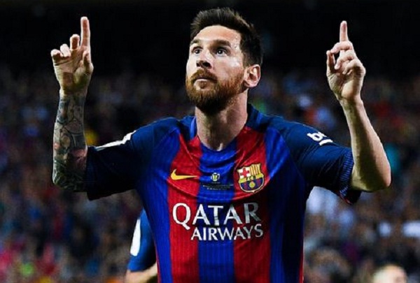 messi want neymar back in to barcelona club