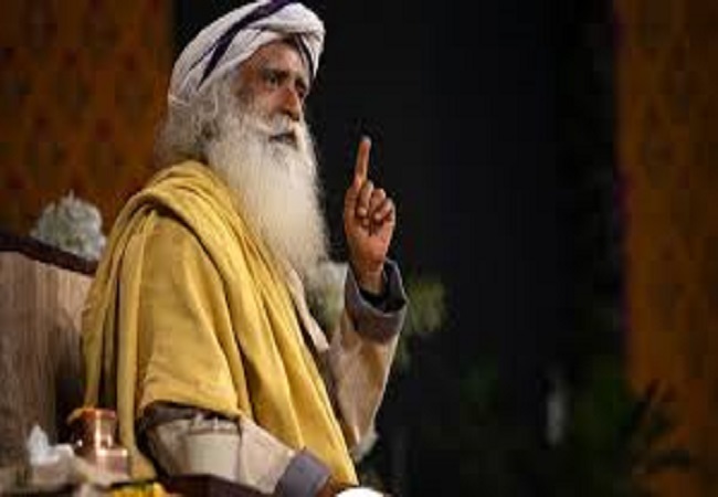  Sadhguru Quotes