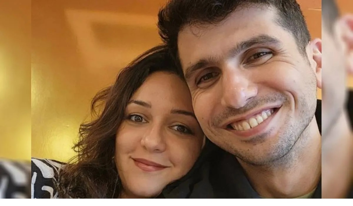 Nauheed Cyrusi Miscarriage