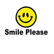 PunjabKesari Smile please