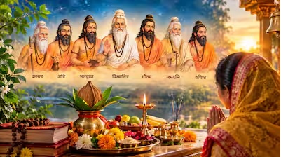 Rishi Panchami 2026