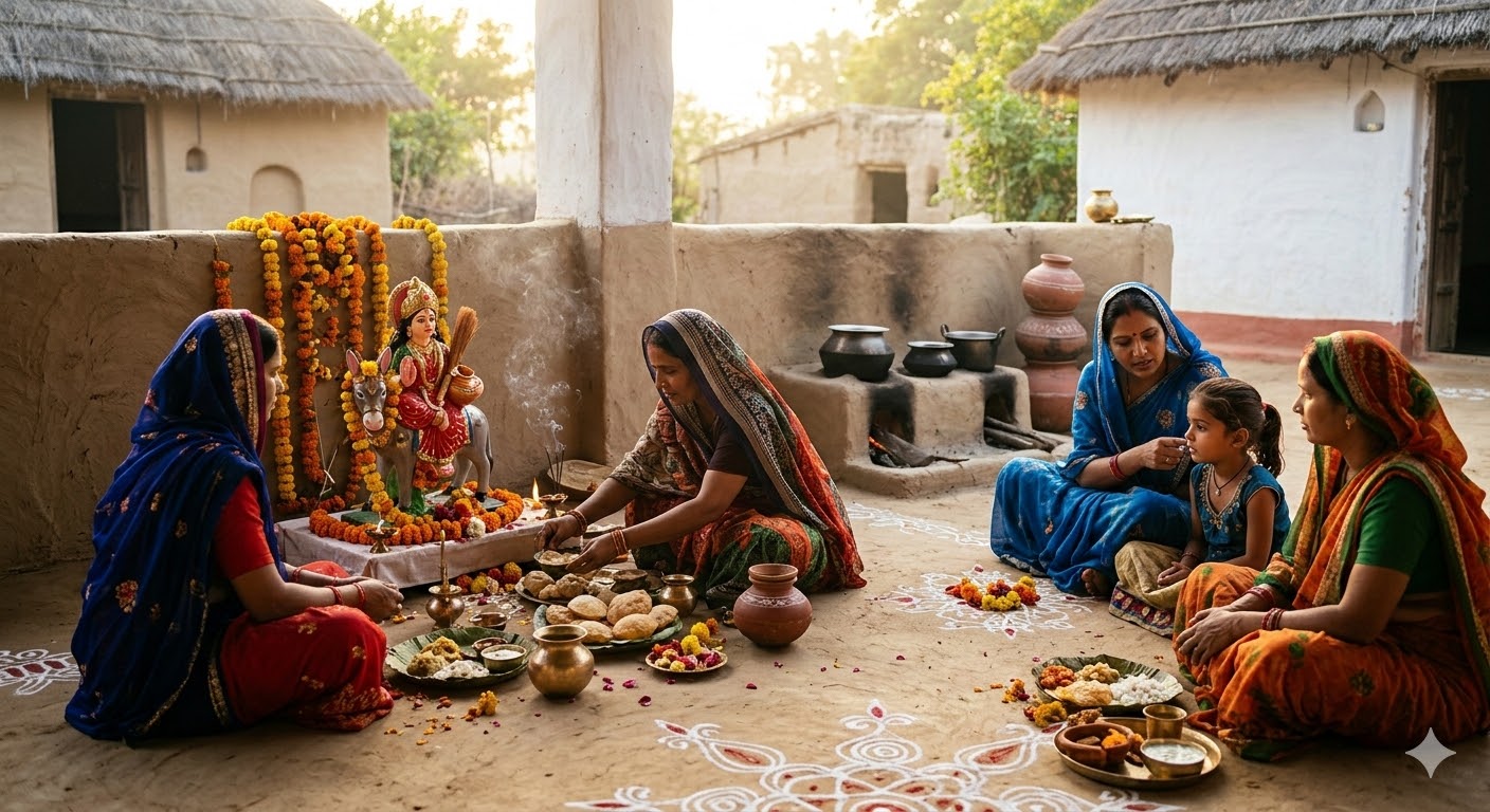 Basoda Festival 2026