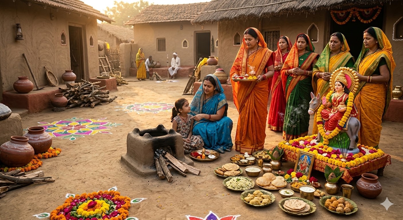 Basoda Festival 2026