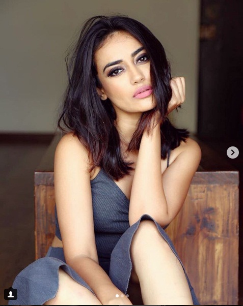 Bollywood Tadka, surbhi jyoti image, सुरभि ज्योति इमेज 