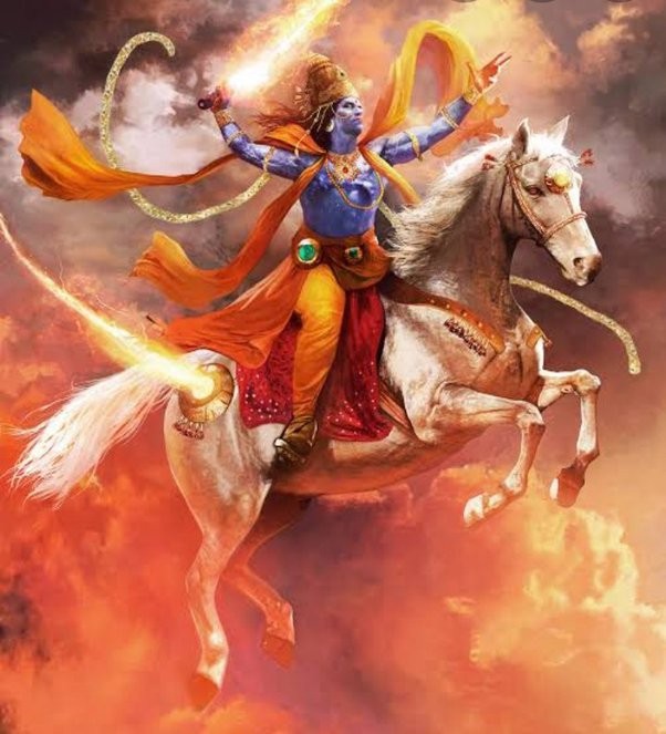 PunjabKesari  Kalki Dwadashi 2025