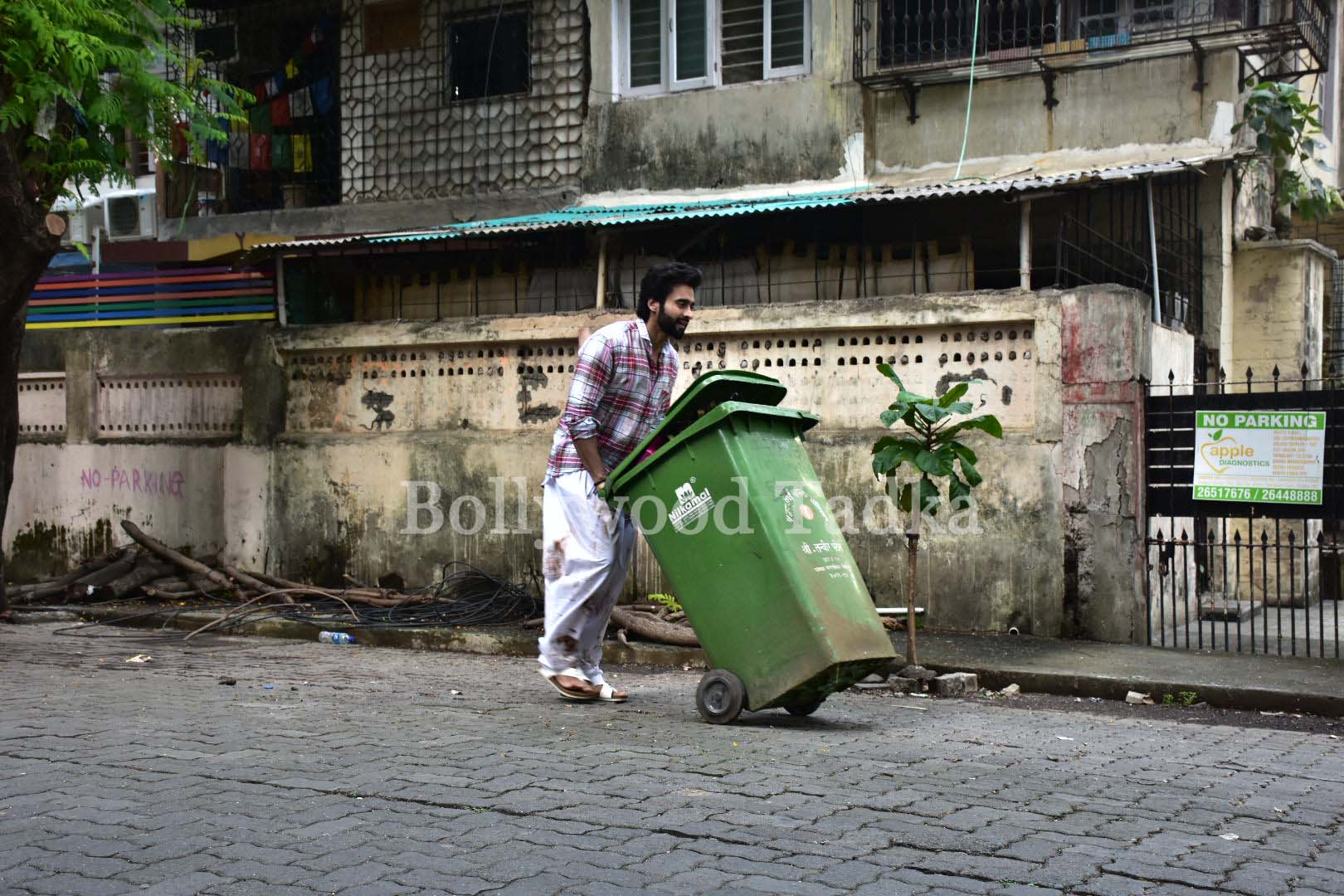 Bollywood Tadka