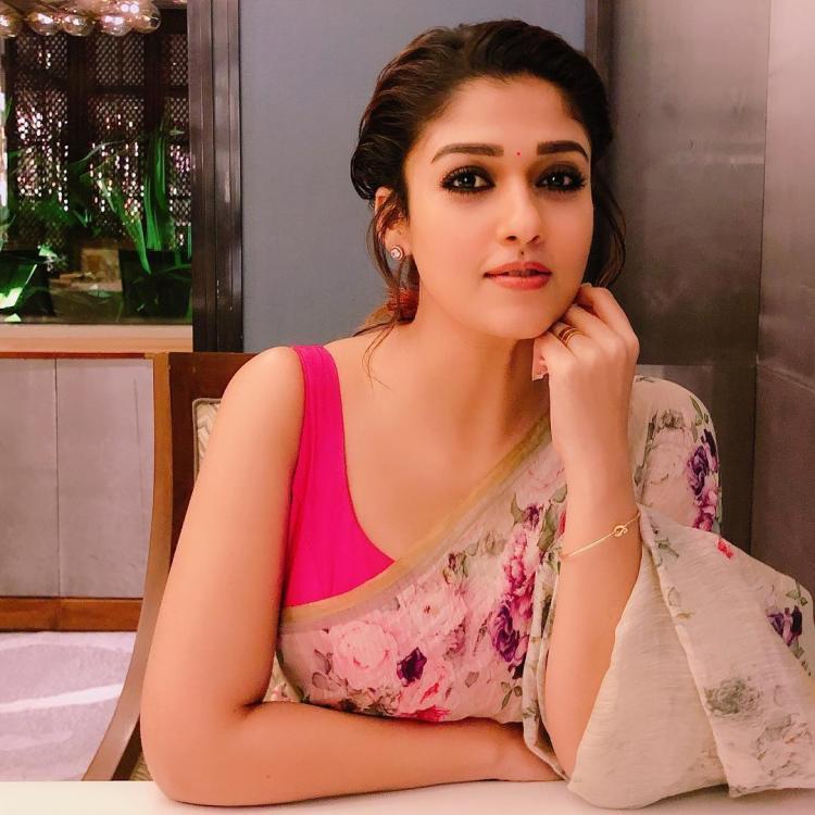 Bollywood Tadka, Nayanthara Images