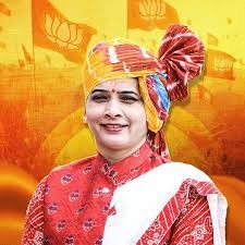PunjabKesari , Kanchan Tanwe, Khanda News, MP High Court, Election Dispute, SC Reservation, Madhya Pradesh Politics, Caste Certificate Issue, Assembly Election 2023, Indian Politics, Political News 