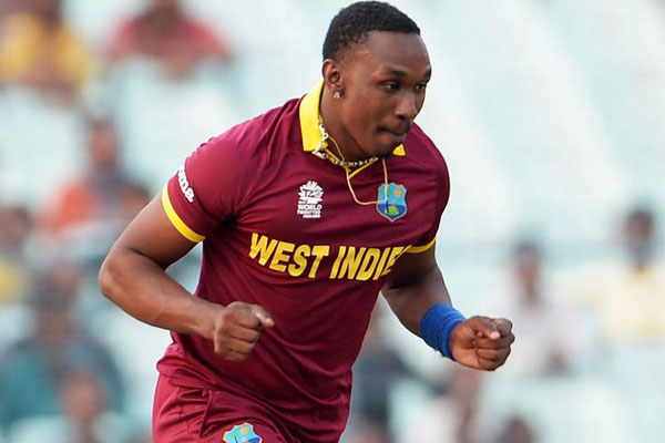 PunjabKesari, dj bravo photo, bravo picture