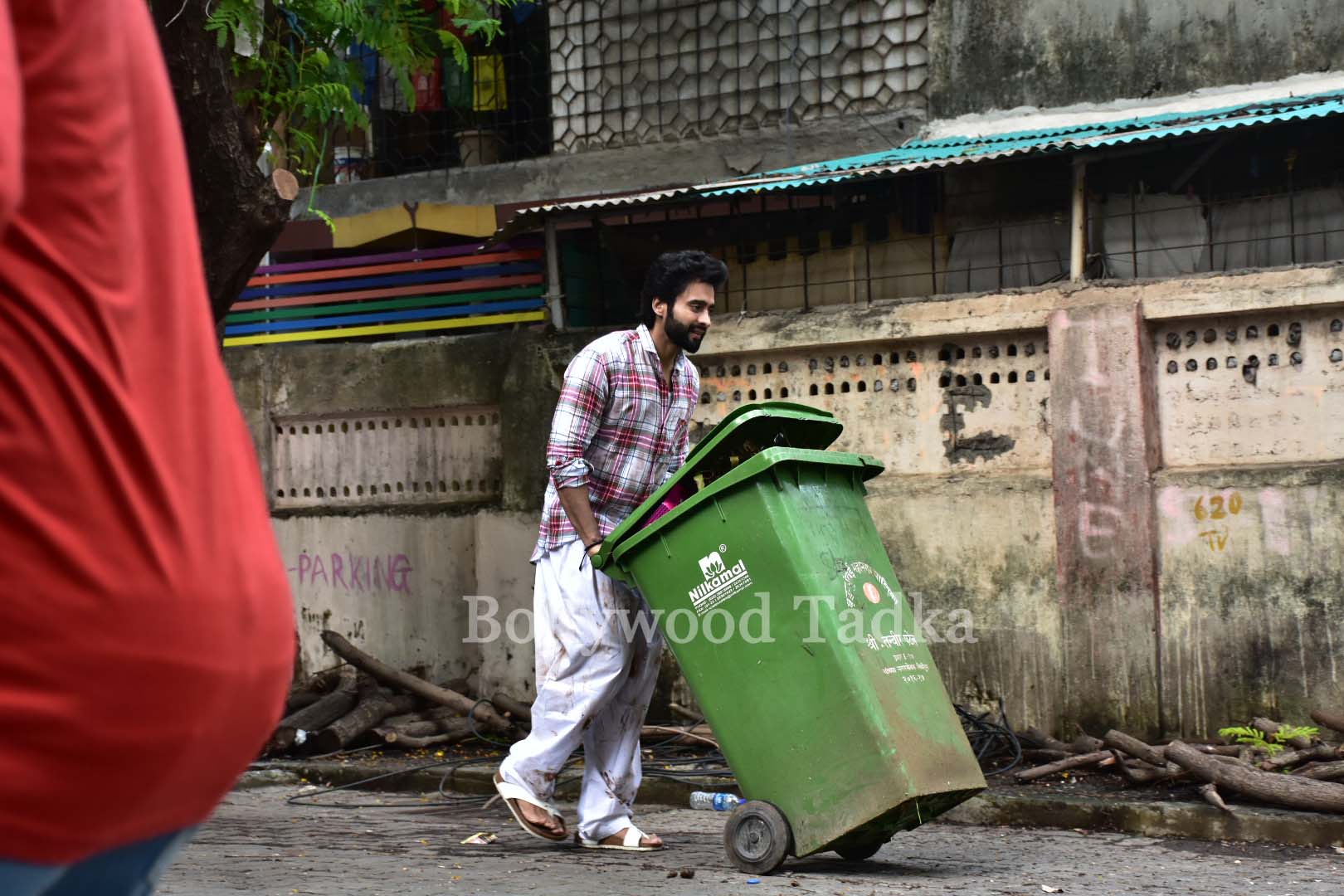 Bollywood Tadka