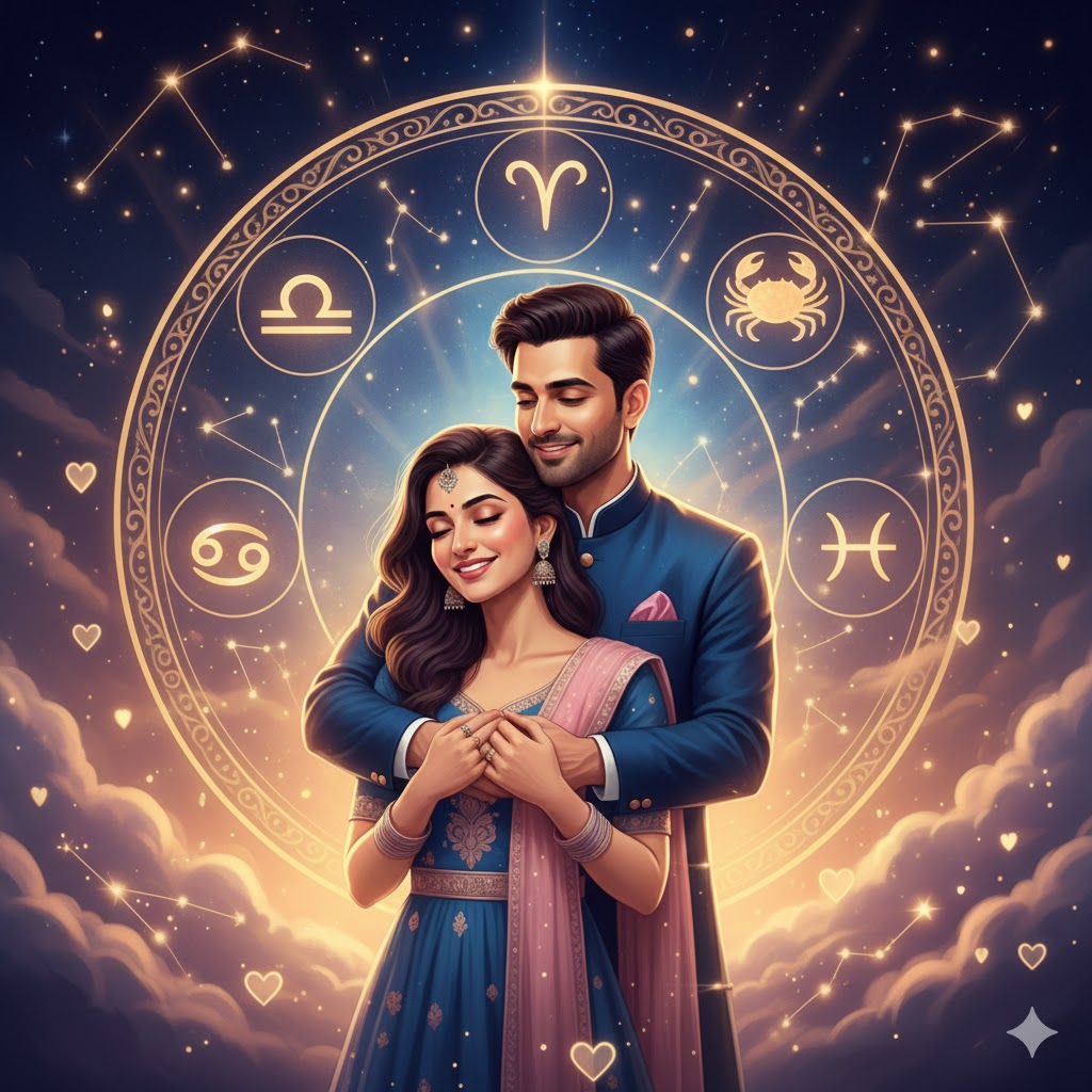 Best Husband Zodiac Signs 