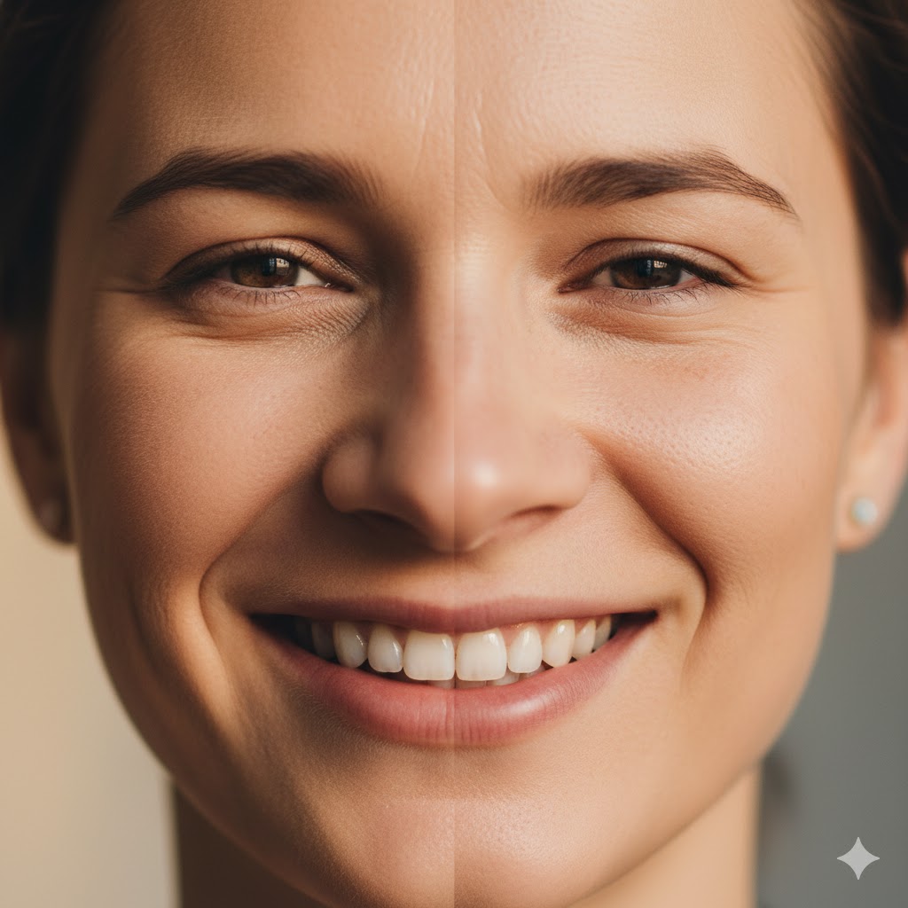 PunjabKesari Smile Secret