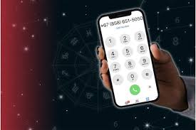 Mobile Number Numerology 