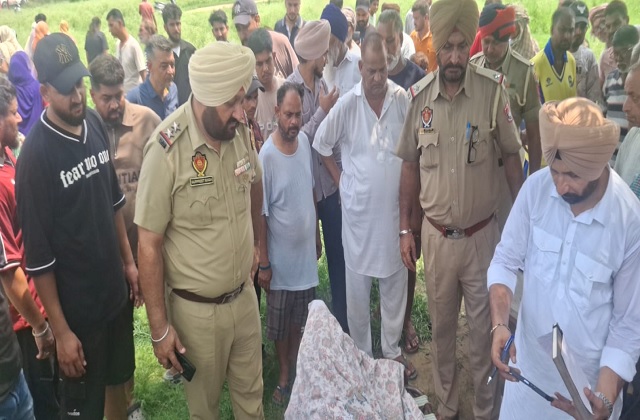 jalandhar crime