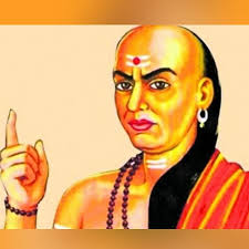PunjabKesari Chanakya Niti