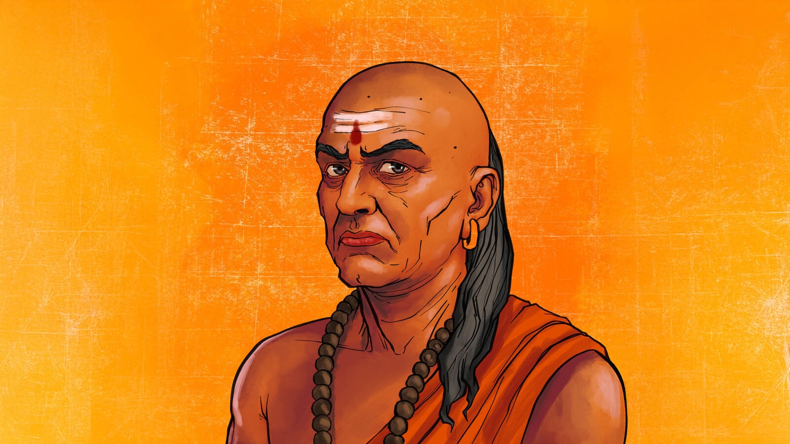 Chanakya Niti