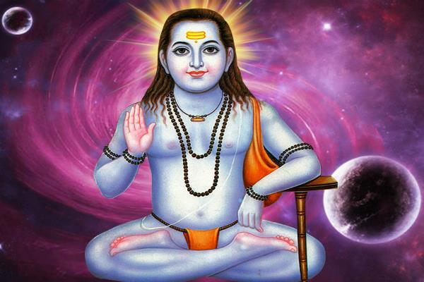 PunjabKesari, kundli tv, baba balak nath image