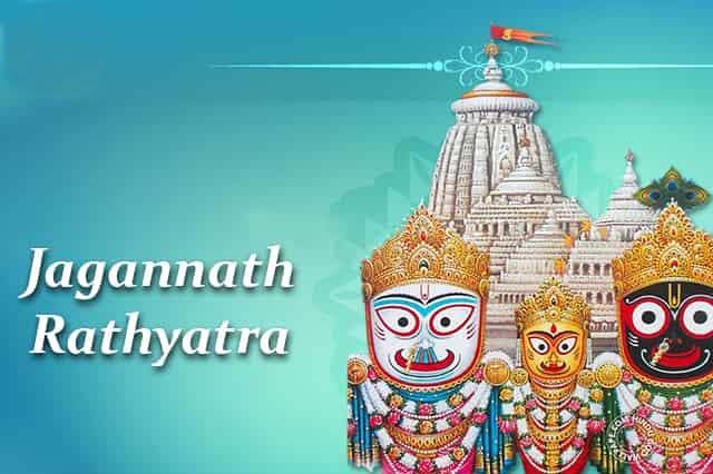 PunjabKesari,Jagannath yatra, Jagannath yatra of ahmedabad, Rath Yatra, Rath Yatra Puri, जगन्नाथ यात्रा, अहमदाबाद, पुरी जगन्नाथ रथयात्रा, Dharmik Sthal, Religious Place in India, Hindu Teerth Sthal, हिंदू धार्मिक स्थल