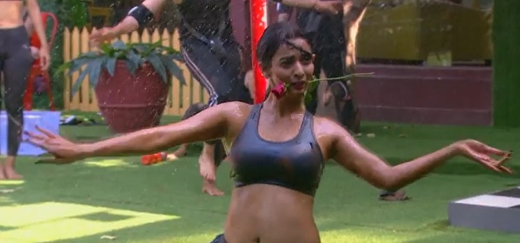 Bollywood Tadka
