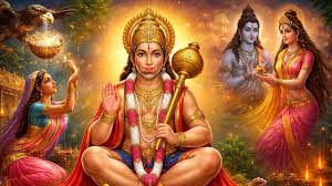 Hanuman Jayanti 2026
