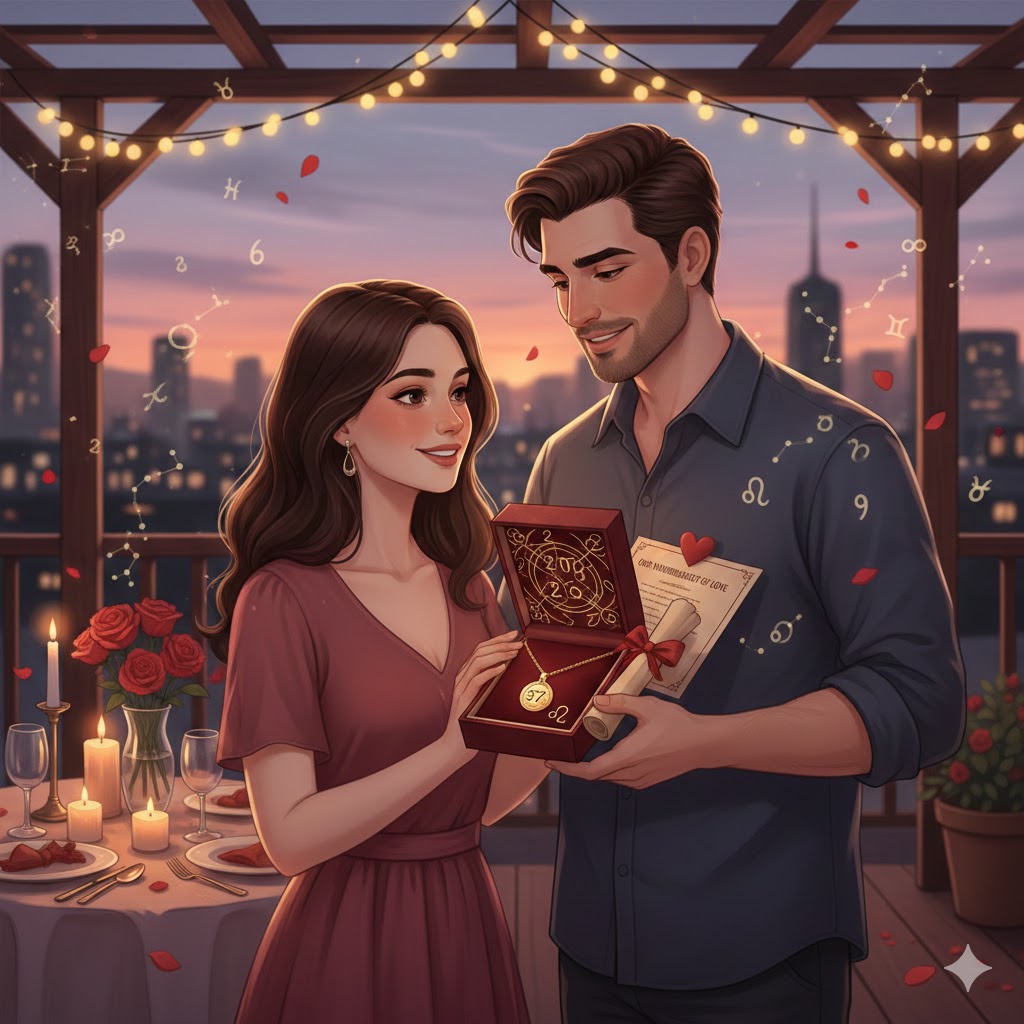 Valentines Day Gift Ideas