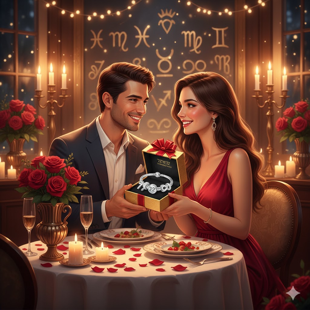 Valentines Day Gift Ideas