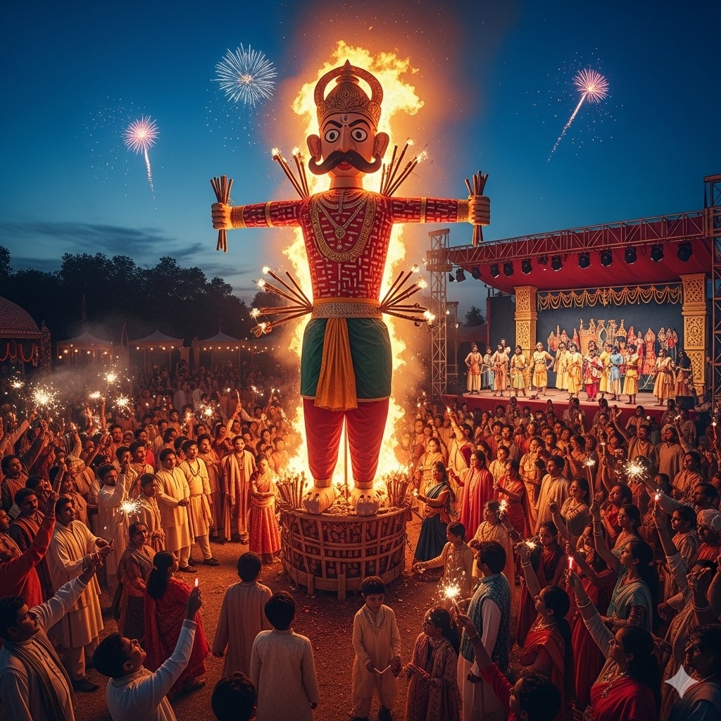 PunjabKesari Kullu Dussehra Mela