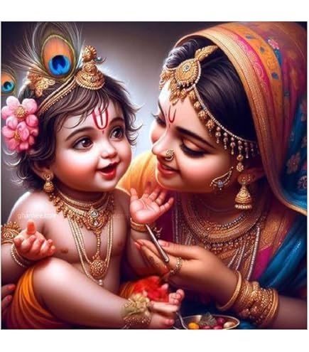 PunjabKesari Janmashtami 2026