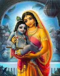 PunjabKesari Story of Krishna Chhathi
