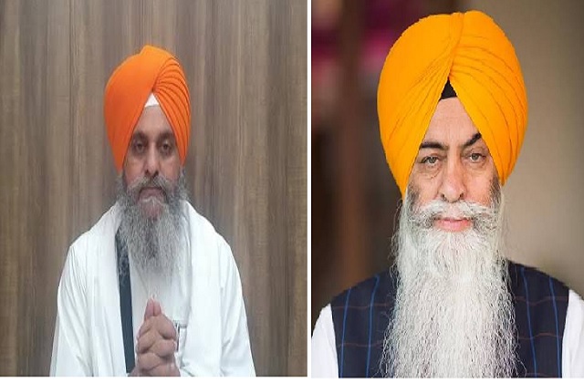 sgpc member