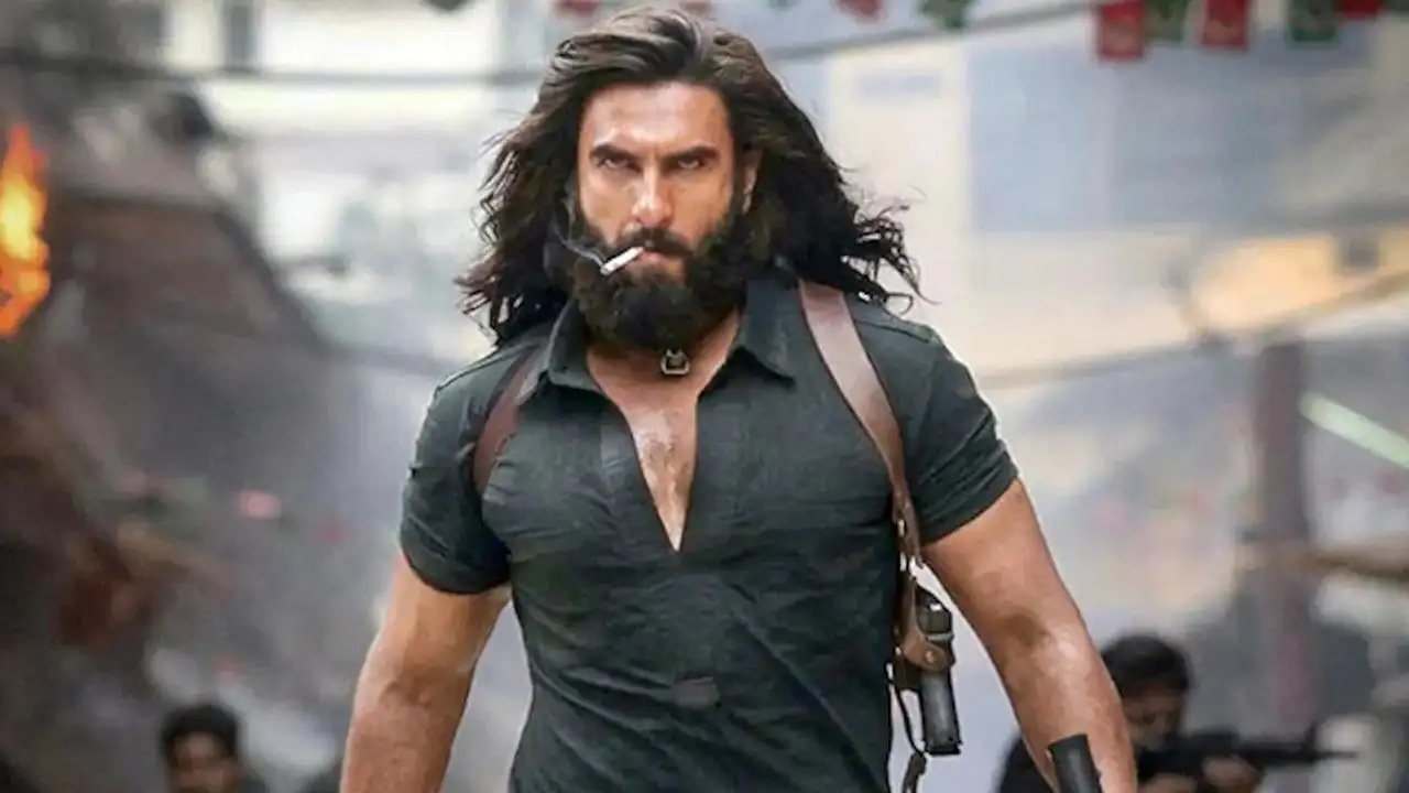 Ranveer Singh Success Story