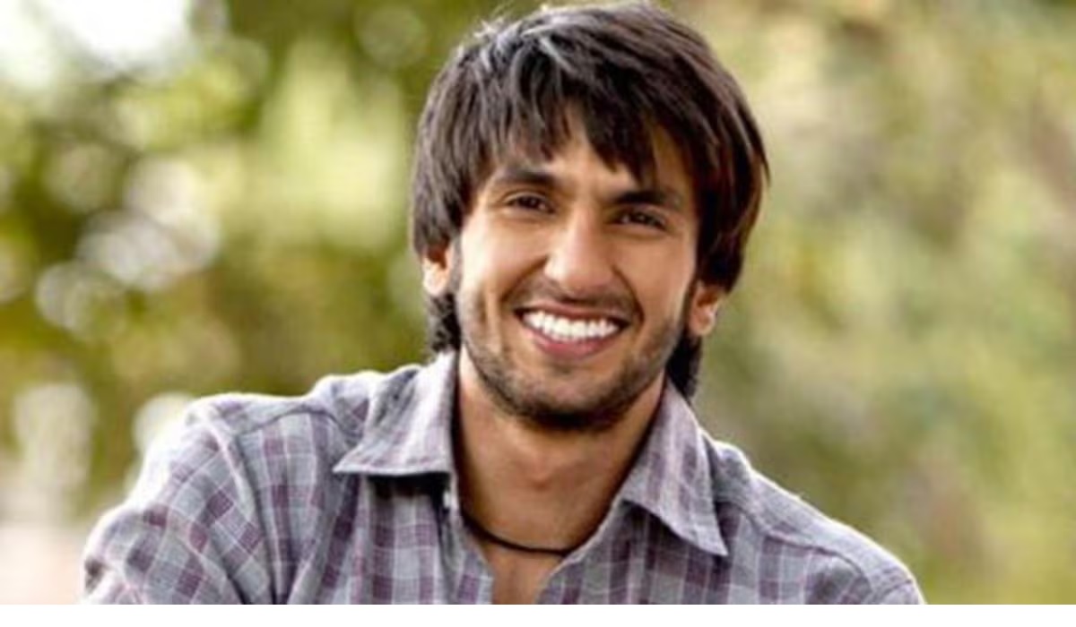 Ranveer Singh Success Story