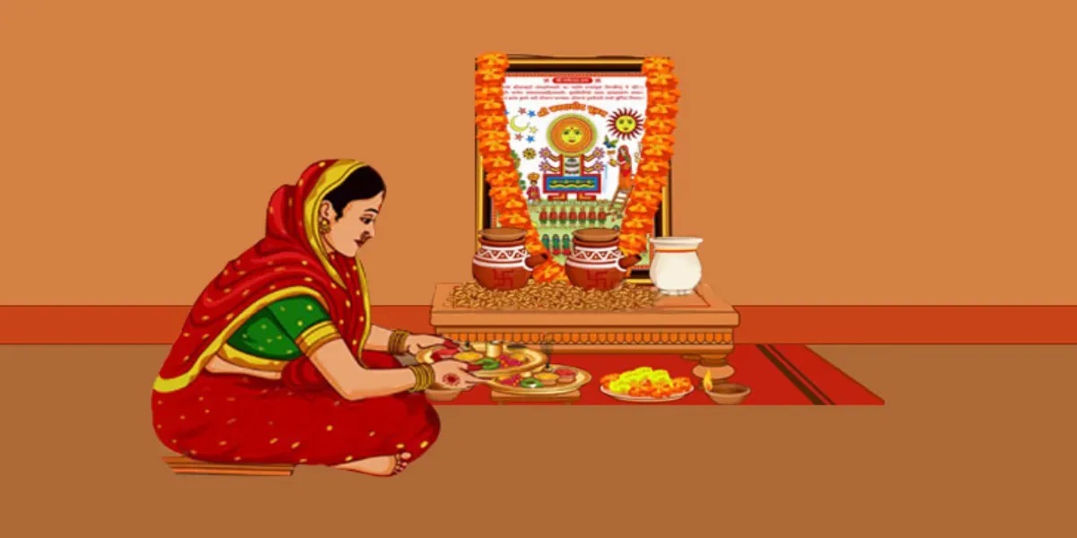 PunjabKesari Ahoi Ashtami 2026