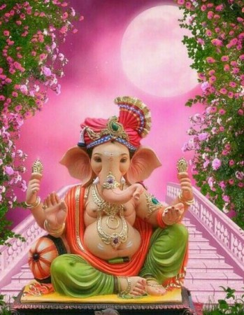 PunjabKesari, ganesh-chaturthi-2020, ganesh-chaturthi, Lord ganesha, Sri Ganesh, गणेशोत्सव, गणेशोत्सव 2020, Niti Shastra, ganesh-chaturthi-2020-resolutions, Niti Gyan, niti gyan in hindi