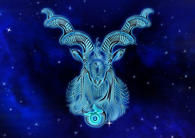 Punjabkesari, capricorn zodiac sign, मकर राशि, मकर