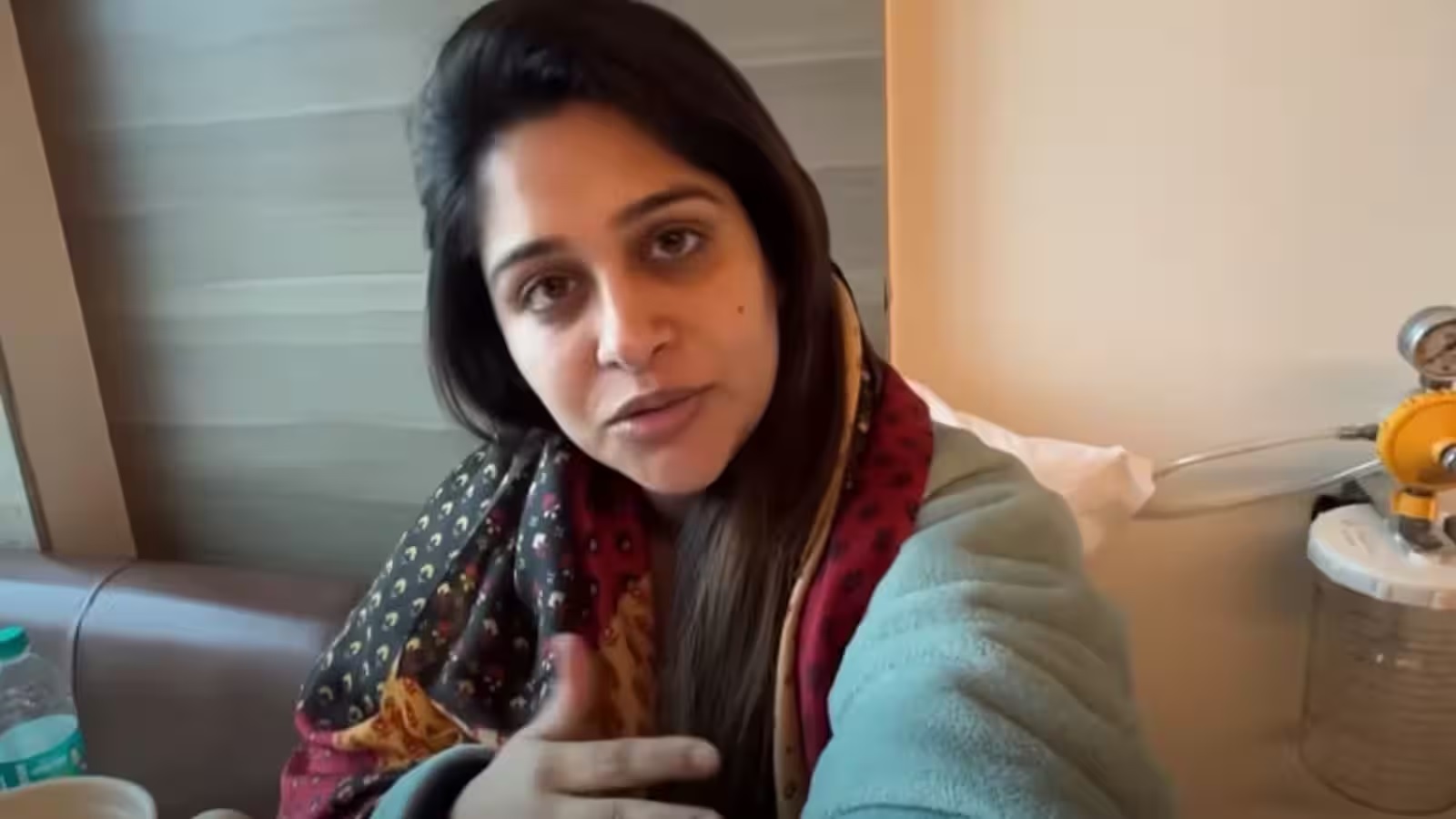 Dipika Kakar Comeback