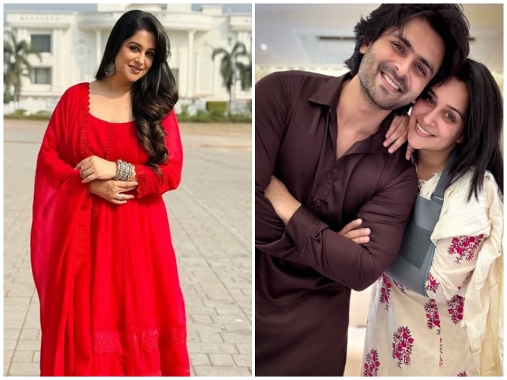 Dipika Kakar Comeback