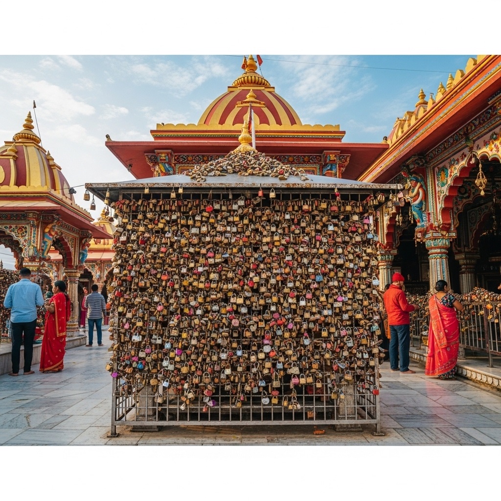 PunjabKesari Tale wale mahadev prayagraj