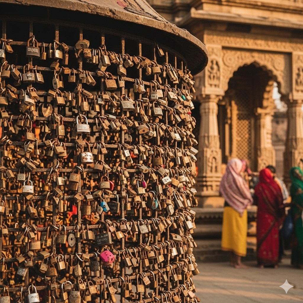 PunjabKesari Tale wale mahadev prayagraj
