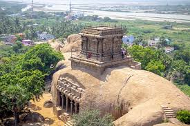 PunjabKesari mahabalipuram