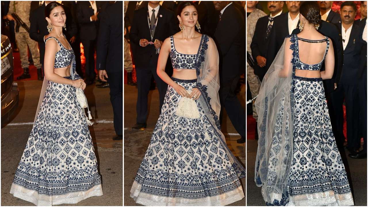 PunjabKesari, Alia Bhatt image,आलिया भट्ट इमेज