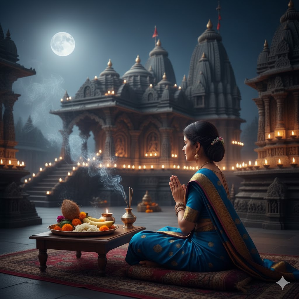 PunjabKesari Margashirsha Maas