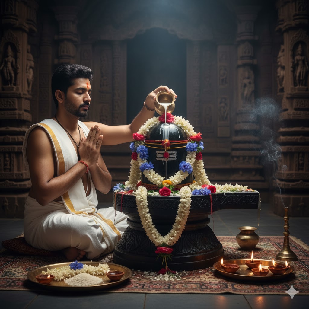 PunjabKesari Som Pradosh Vrat