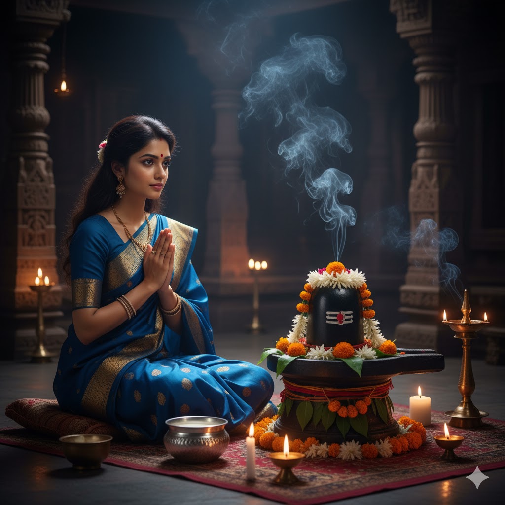 PunjabKesari Som Pradosh Vrat