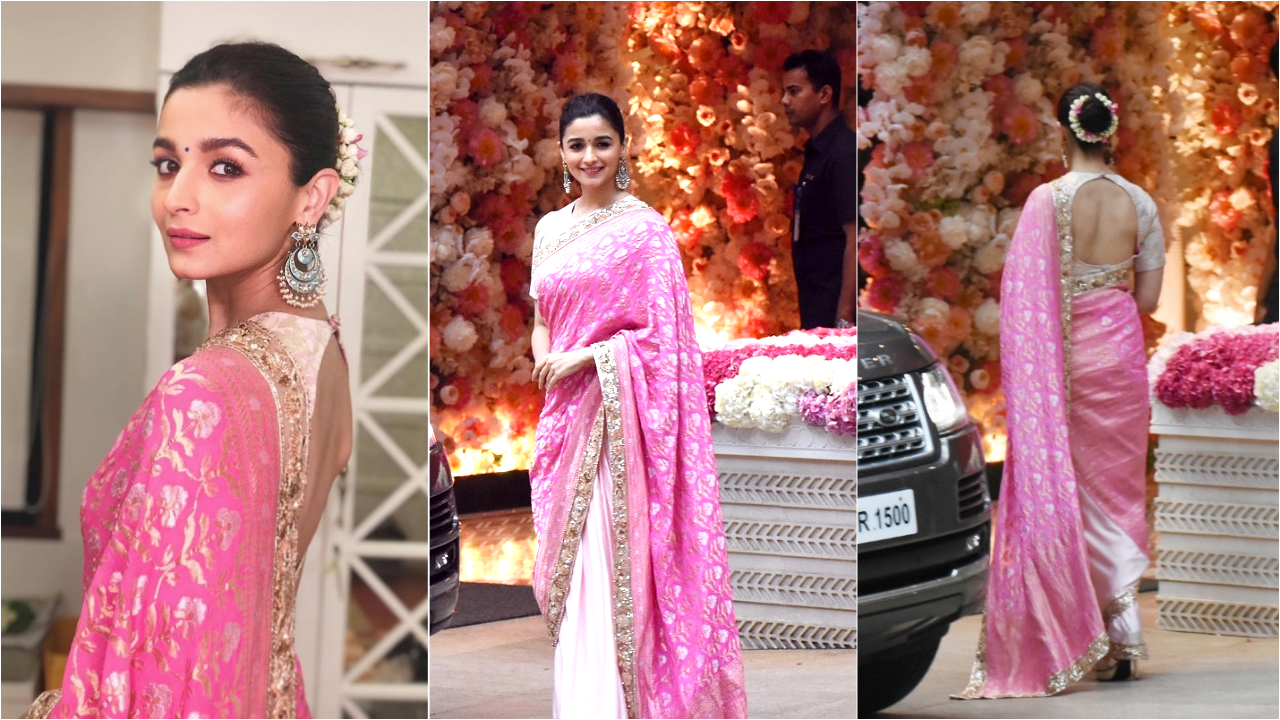 PunjabKesari, Alia Bhatt image,आलिया भट्ट इमेज