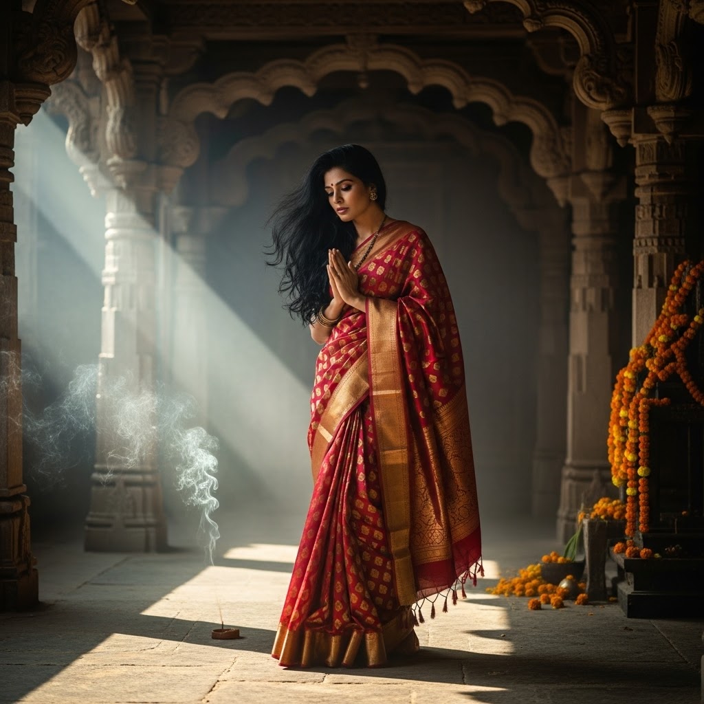 PunjabKesari Temple rules for women