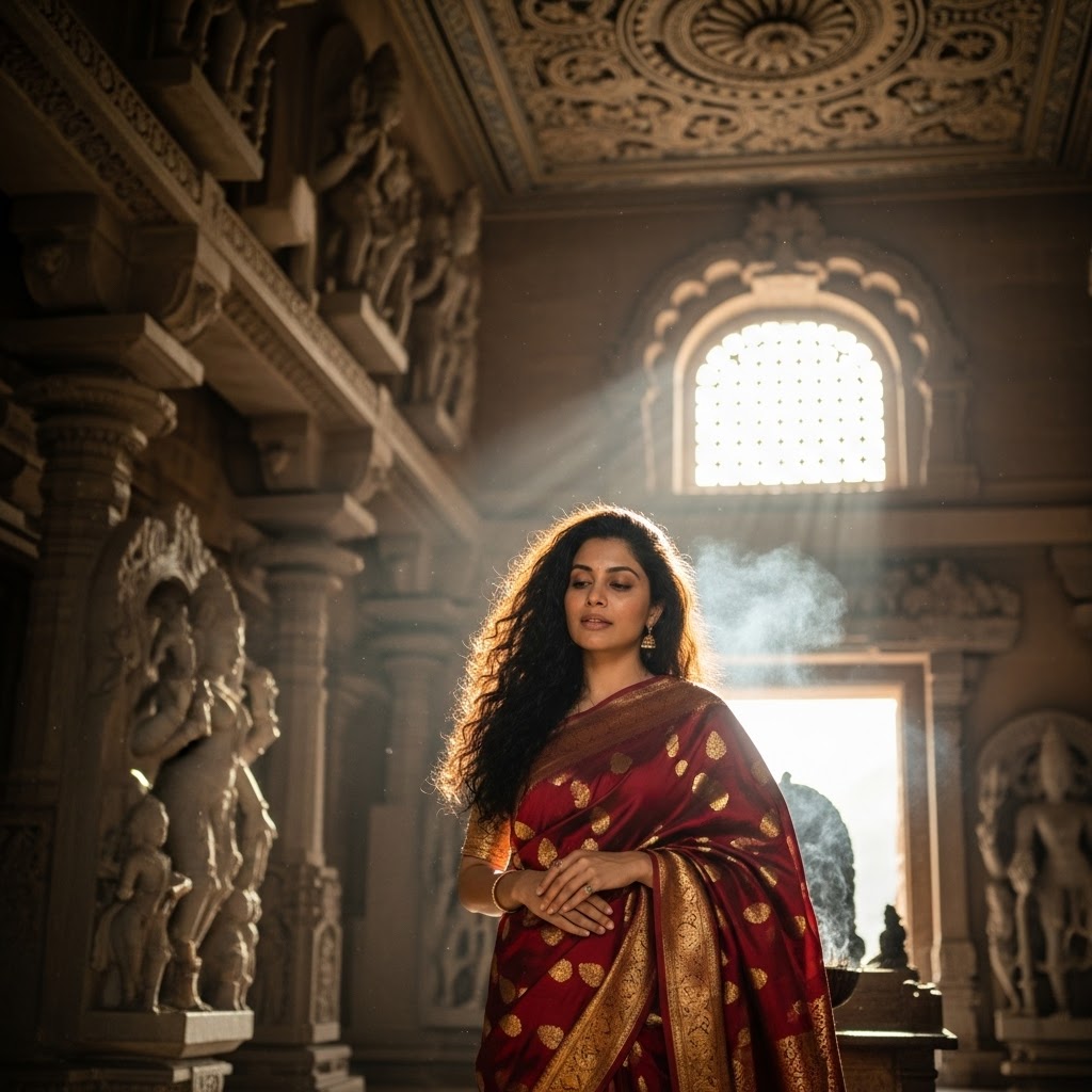 PunjabKesari Temple rules for women