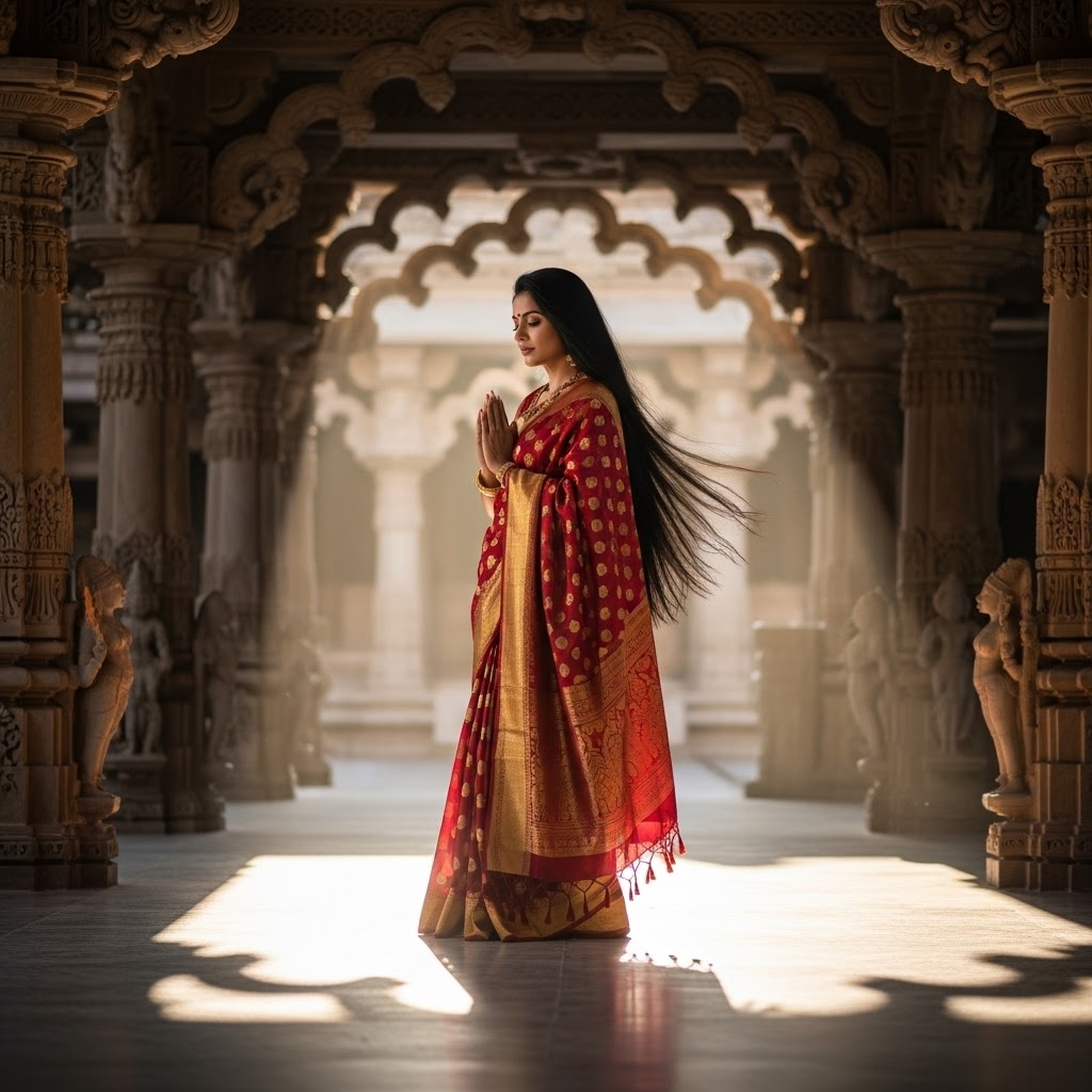 PunjabKesari Temple rules for women