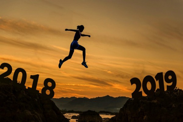 PunjabKesari New year calendar 2019